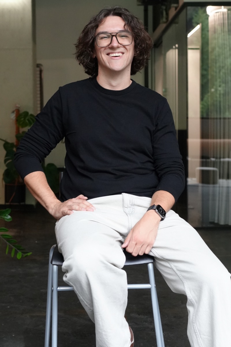 Peter Schackmann