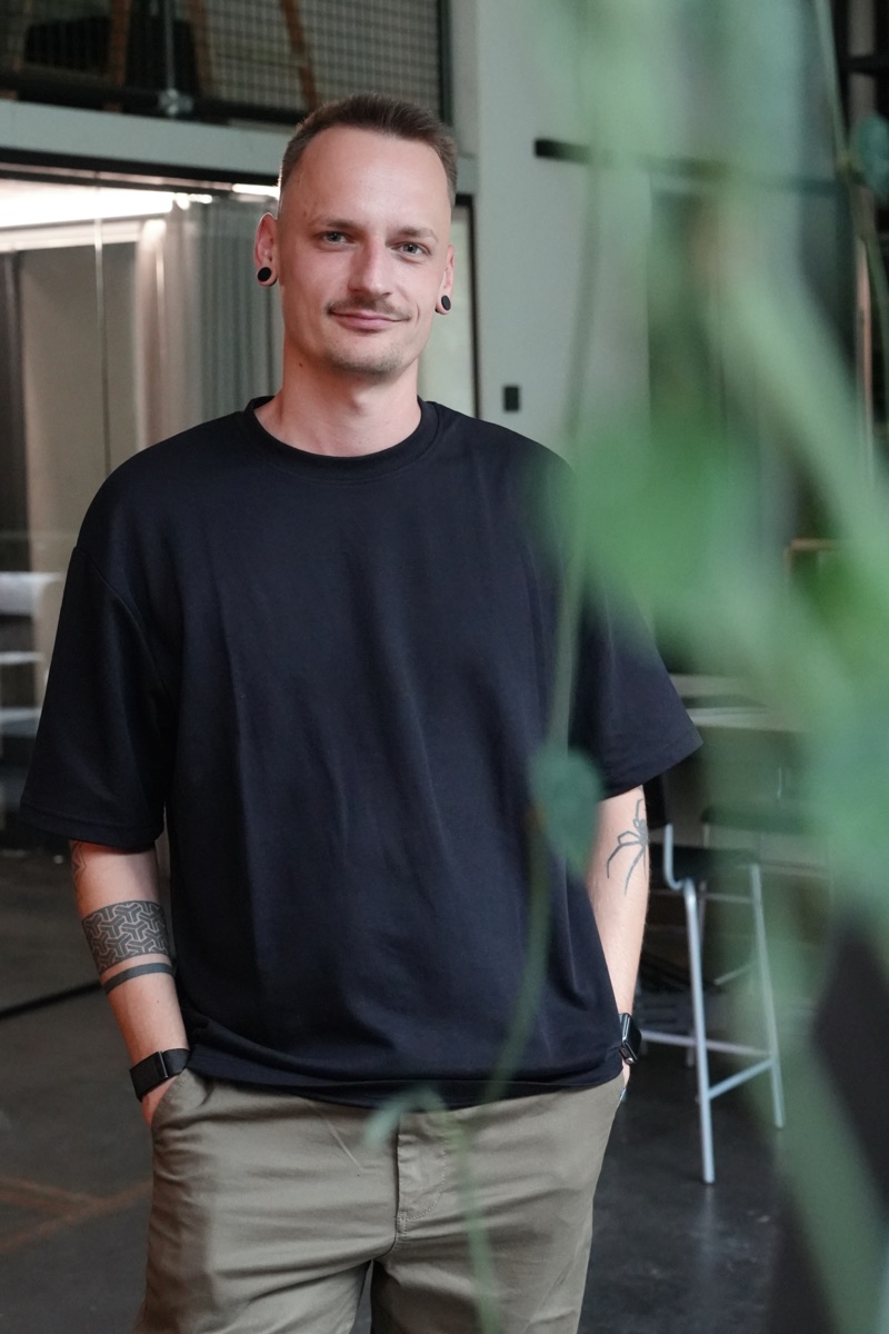 Stefan Brandstätter