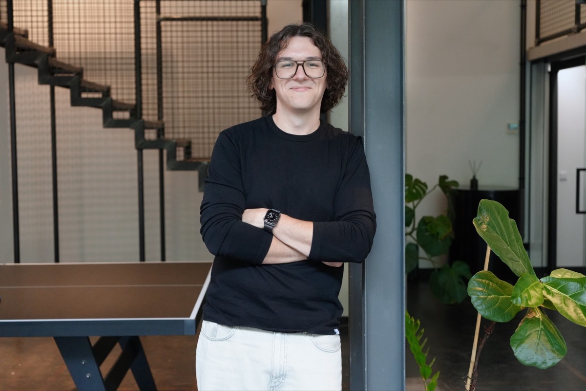 Peter Schackmann