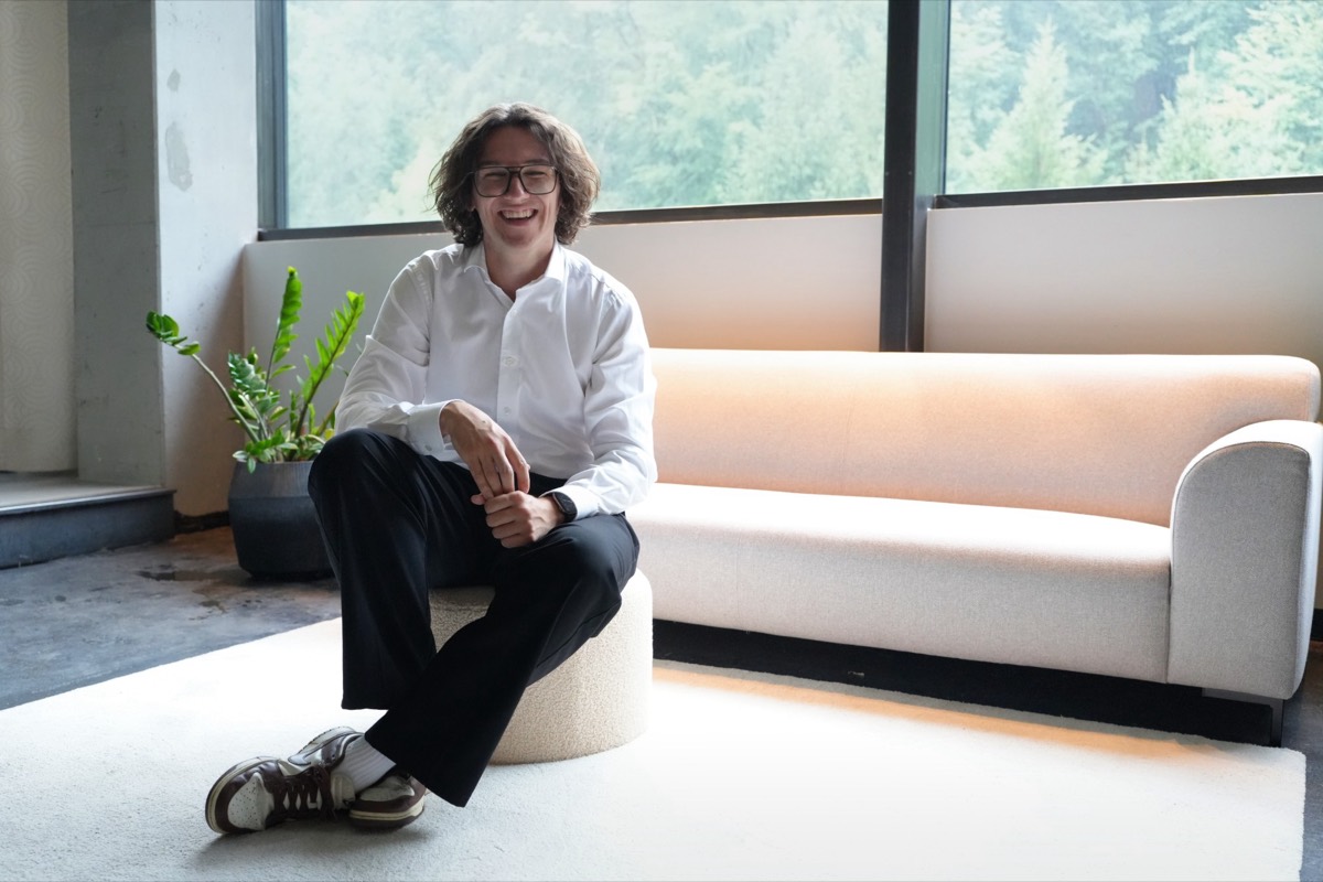 Peter Schackmann